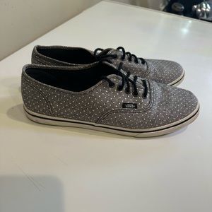 Brand new vans